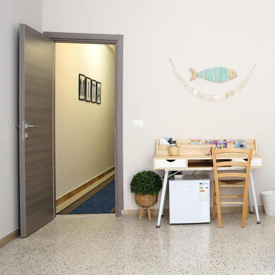 Mita Apartments Catania Exterior foto
