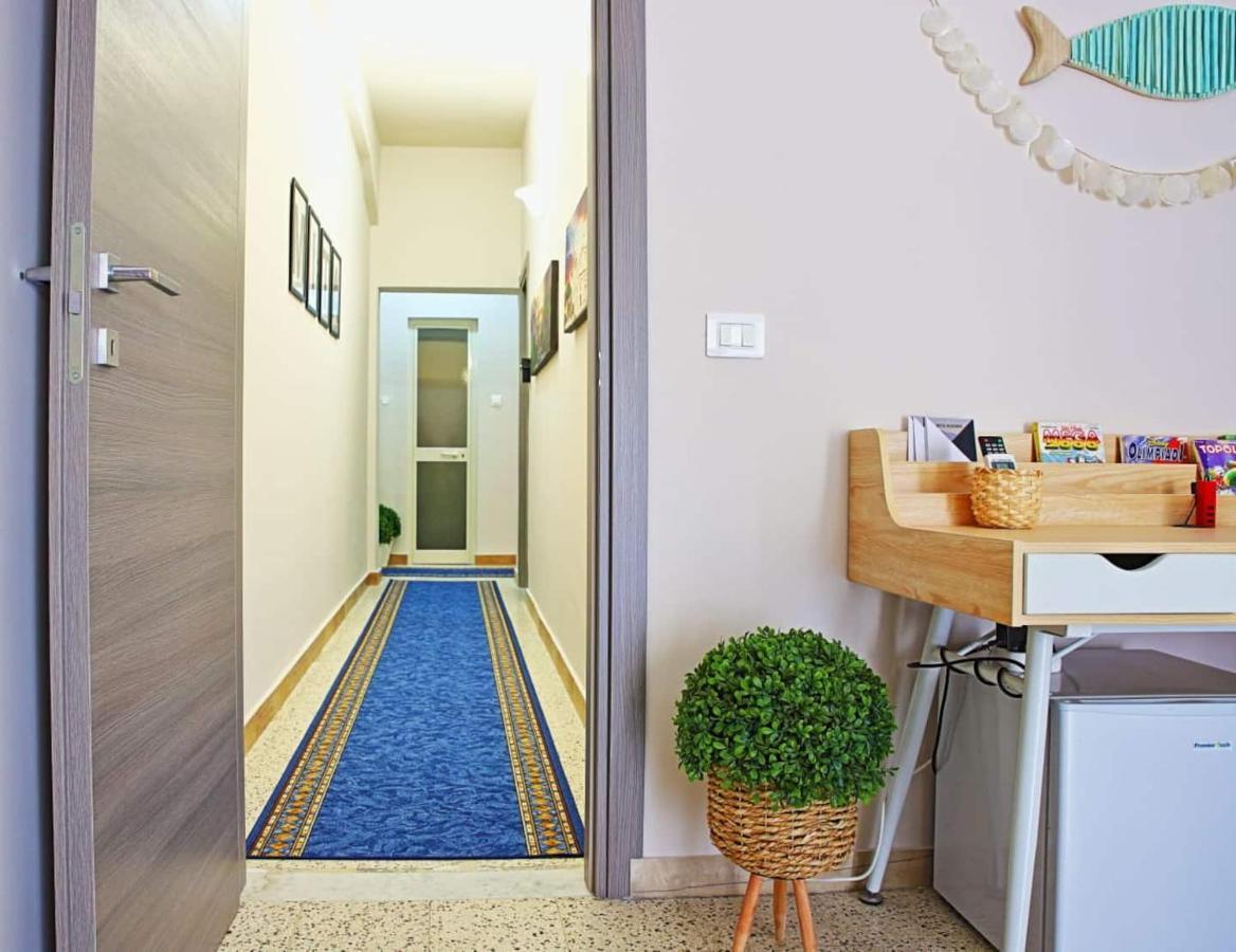 Mita Apartments Catania Exterior foto