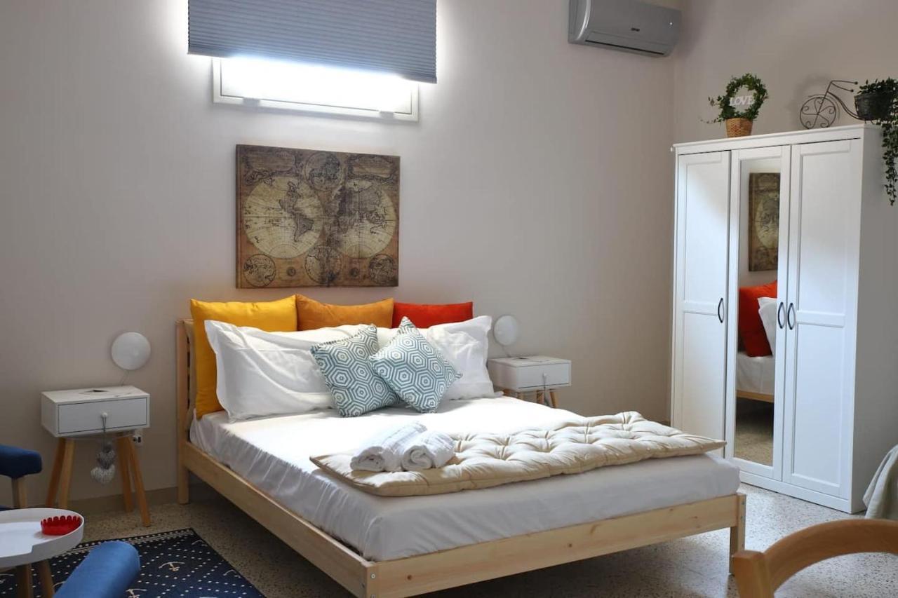 Mita Apartments Catania Exterior foto
