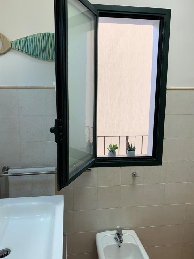Mita Apartments Catania Exterior foto
