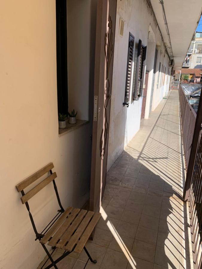 Mita Apartments Catania Exterior foto